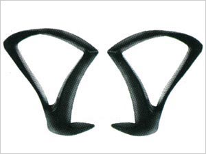 Plastic Handle