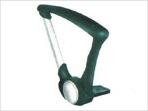 Plastic Handle