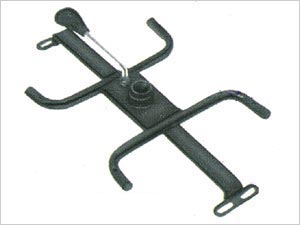 Tilting Mechanisms