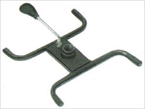 Tilting Mechanisms