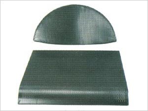 Perforate