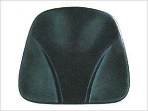 Shell & Back Cover