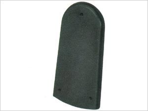 Shell & Back Cover