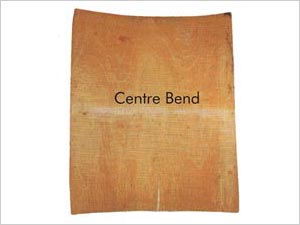 Ply Seat & Back