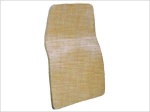 Ply Seat & Back