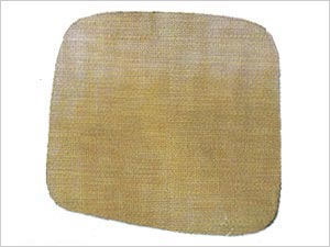 Ply Seat & Back