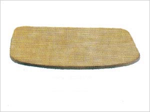 Ply Seat & Back