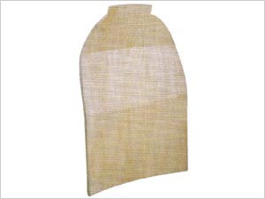 Ply Seat & Back