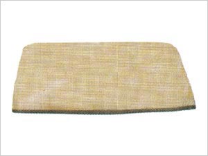 Ply Seat & Back