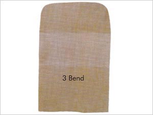 Ply Seat & Back