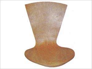 Wooden Shell