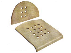 Wooden Shell