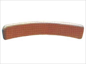 Wooden Shell
