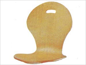 Wooden Shell