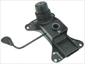 Tilting Mechanisms
