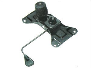 Tilting Mechanisms