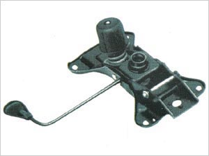 Tilting Mechanisms