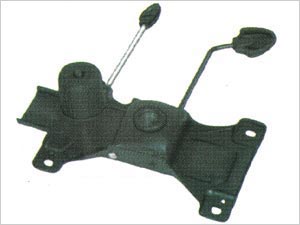 Tilting Mechanisms