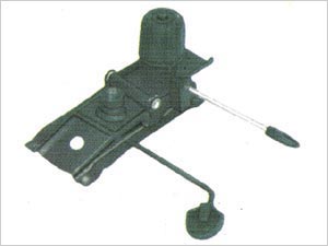 Tilting Mechanisms
