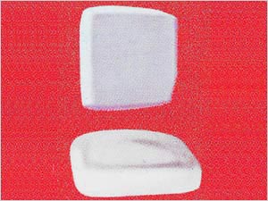P.U. Cushions