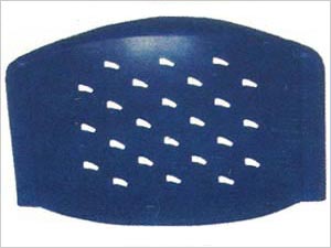 Shell & Back Cover