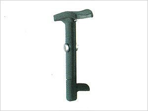 Plastic Handle