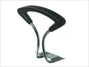P.U. Armrest