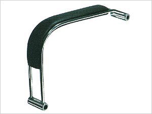 P.U. Armrest