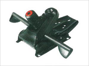 Tilting Mechanisms
