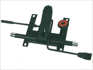 Tilting Mechanisms
