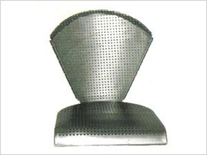 Perforate