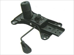 Tilting Mechanisms