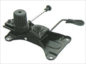 Tilting Mechanisms