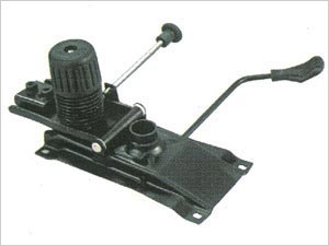 Tilting Mechanisms