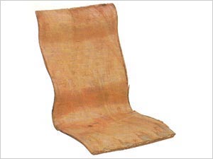 Ply Seat & Back