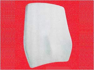 P.U. Cushions