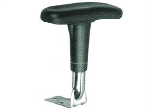 P.U. Armrest